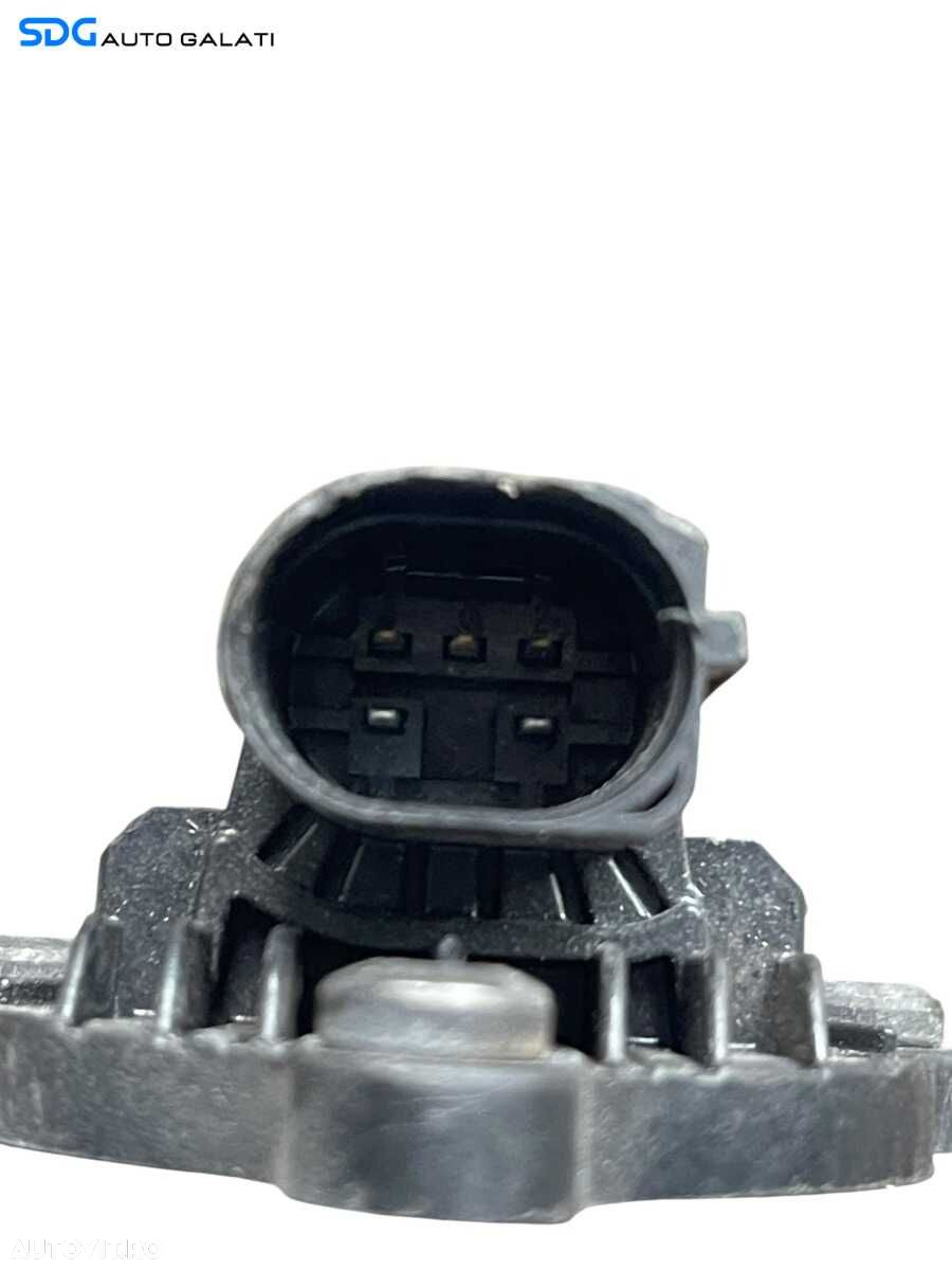 EGR Ford Tourneo Transit Connect 1.8 TDCI P7PA P7PB P9PC RWPA R3PA RWPD 2002 - 2013 Cod 21200005AA 4M5Q-9424-CC [N2213] - 7