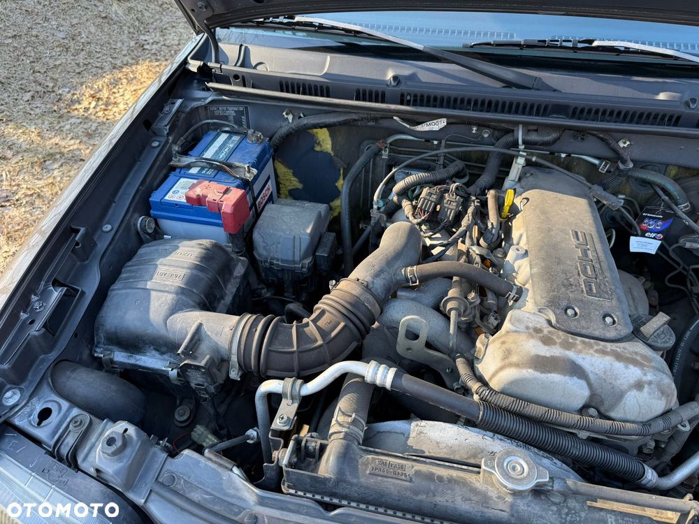 Suzuki Jimny - 28