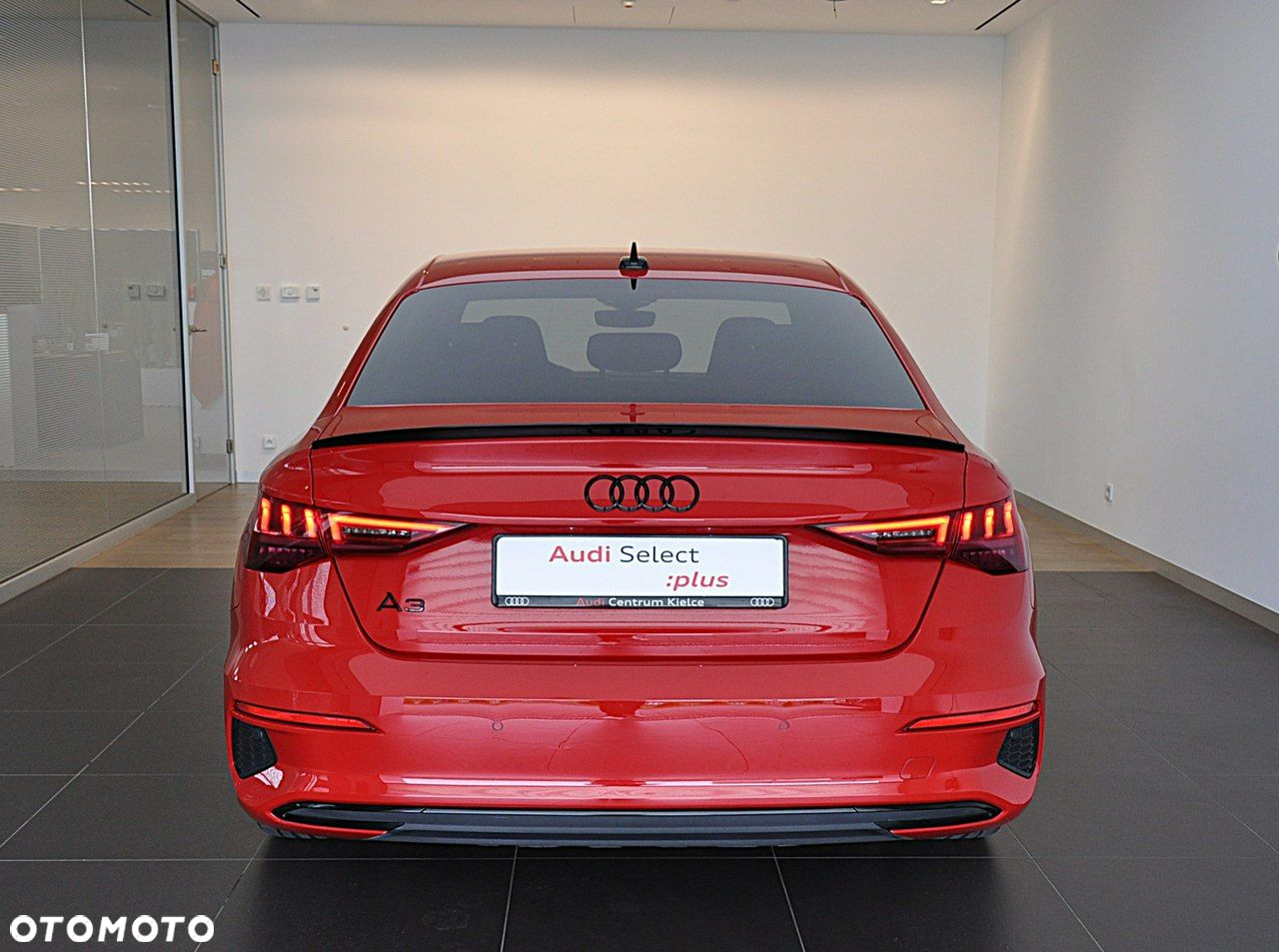 Audi A3 - 3