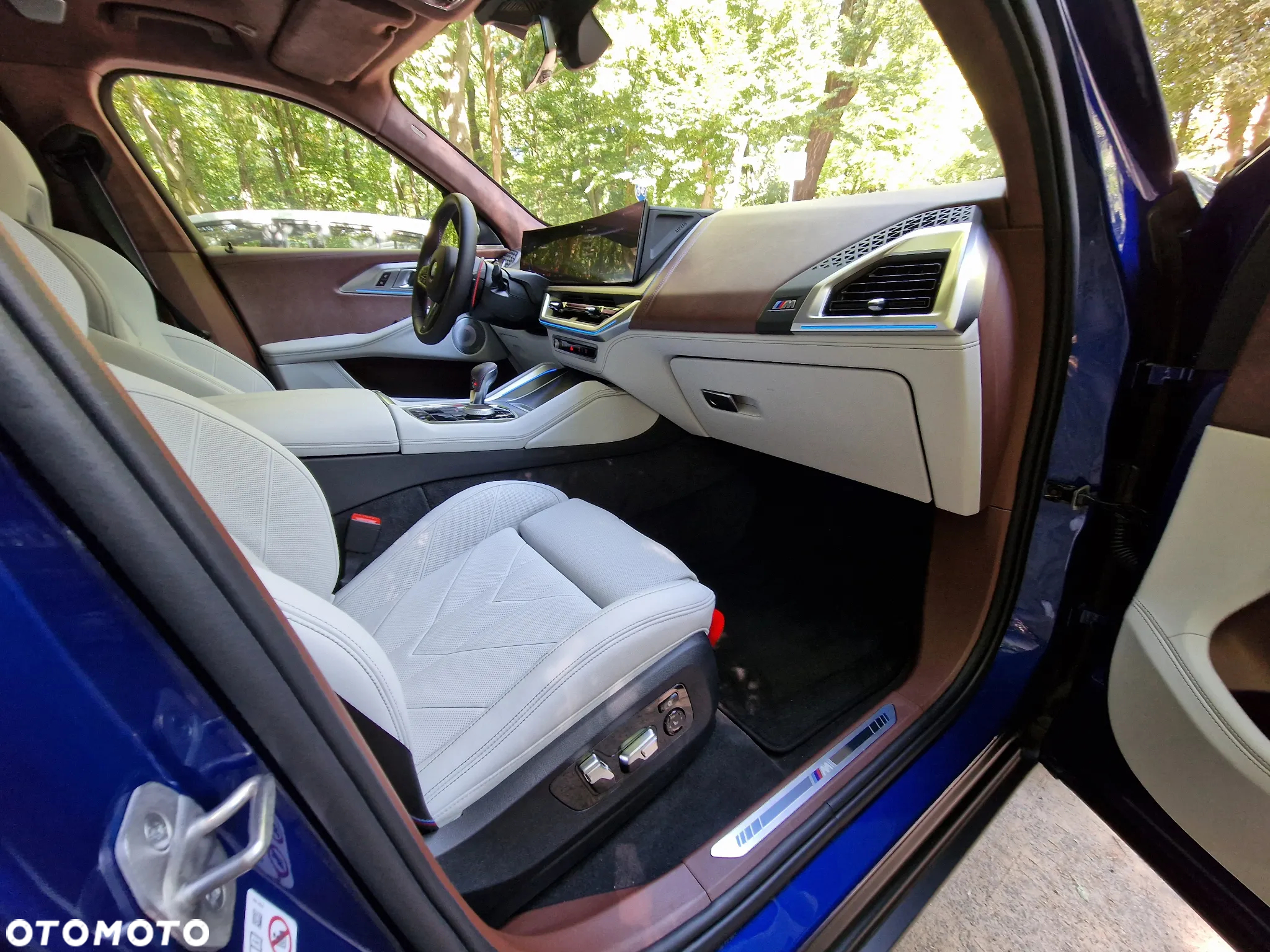 BMW XM PHEV Label sport - 20