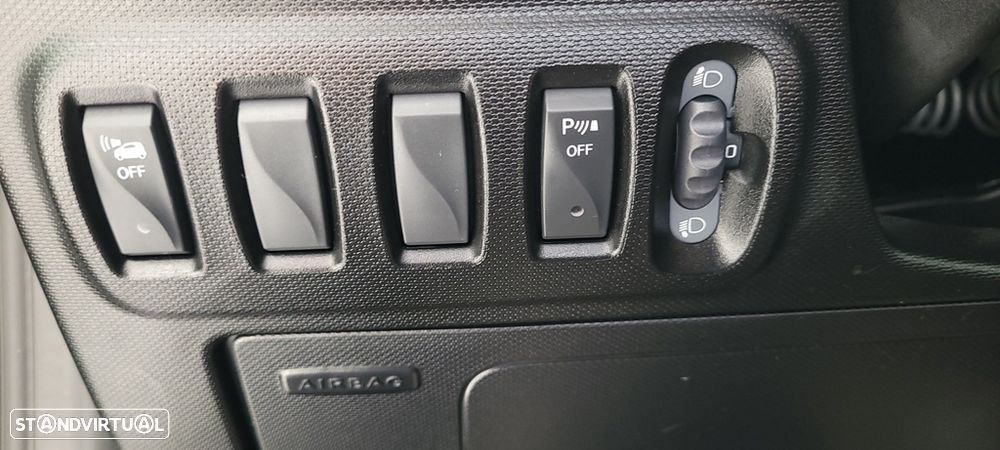 Smart Fortwo Cabrio EQ pulse - 36