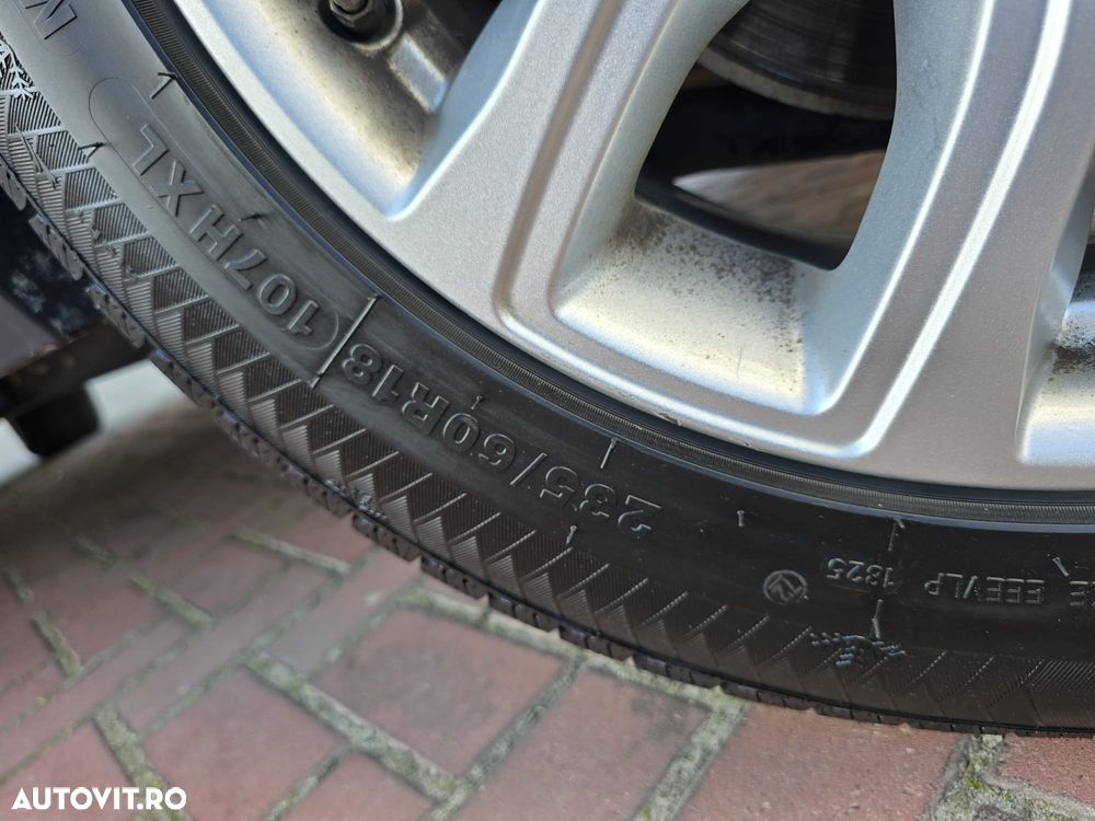 Land Rover Range Rover Evoque - 14