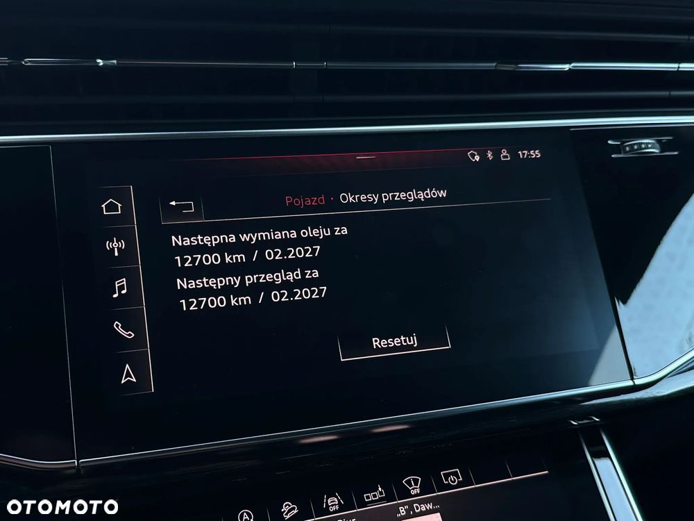 Audi Q8 - 34