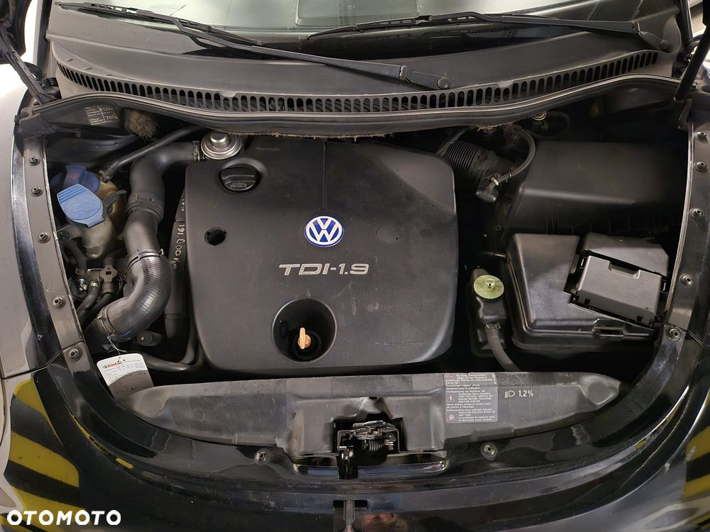 Volkswagen New Beetle - 6