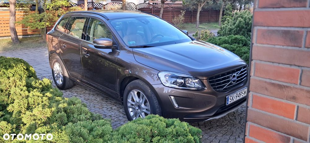Volvo XC 60 D4 Drive-E Momentum - 5