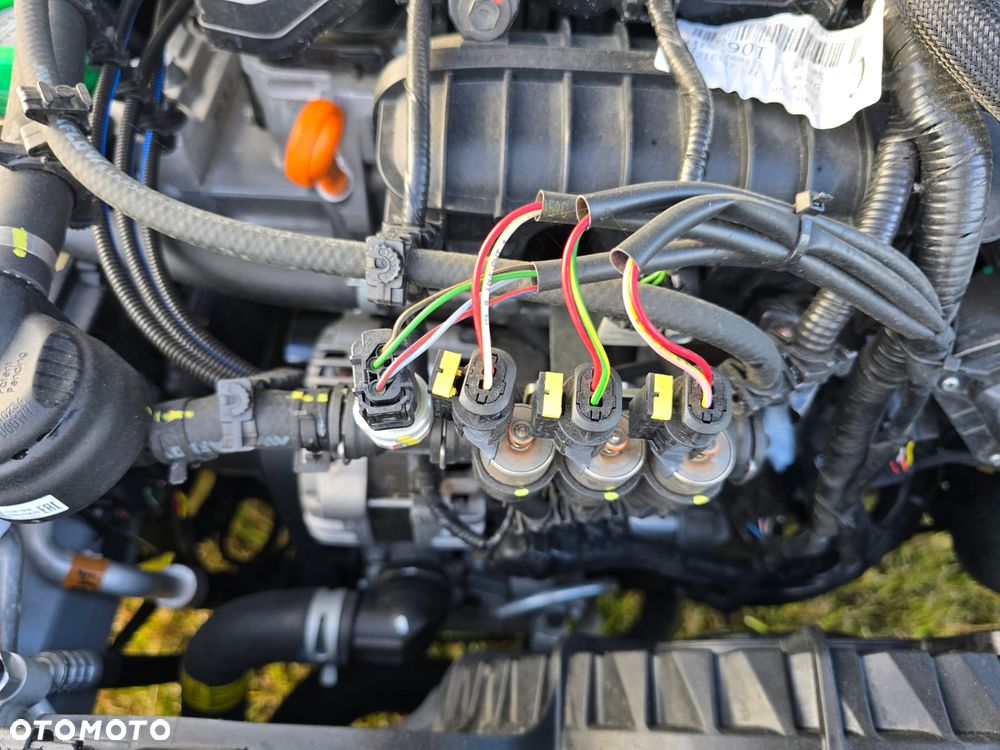Kia XCeed 1.0 T-GDI Business Line - 10