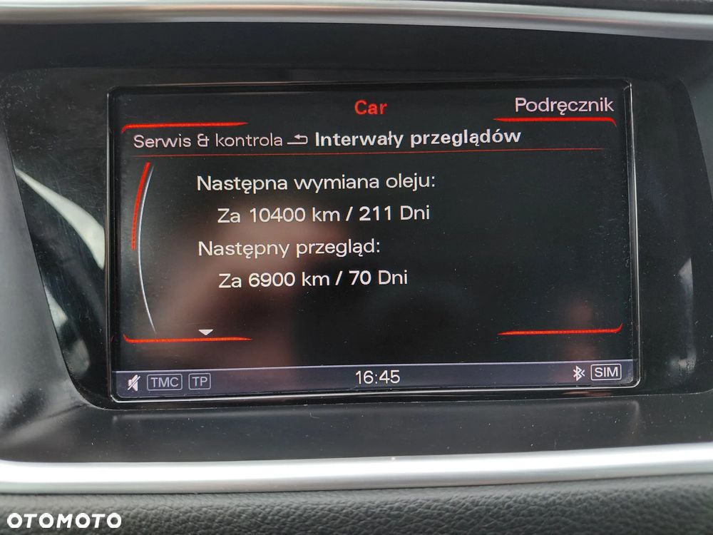 Audi Q5 2.0 TFSI Quattro Tiptr - 18