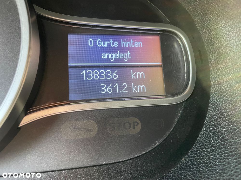 Renault Clio - 12