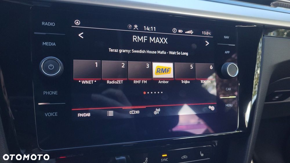 Volkswagen Arteon - 36