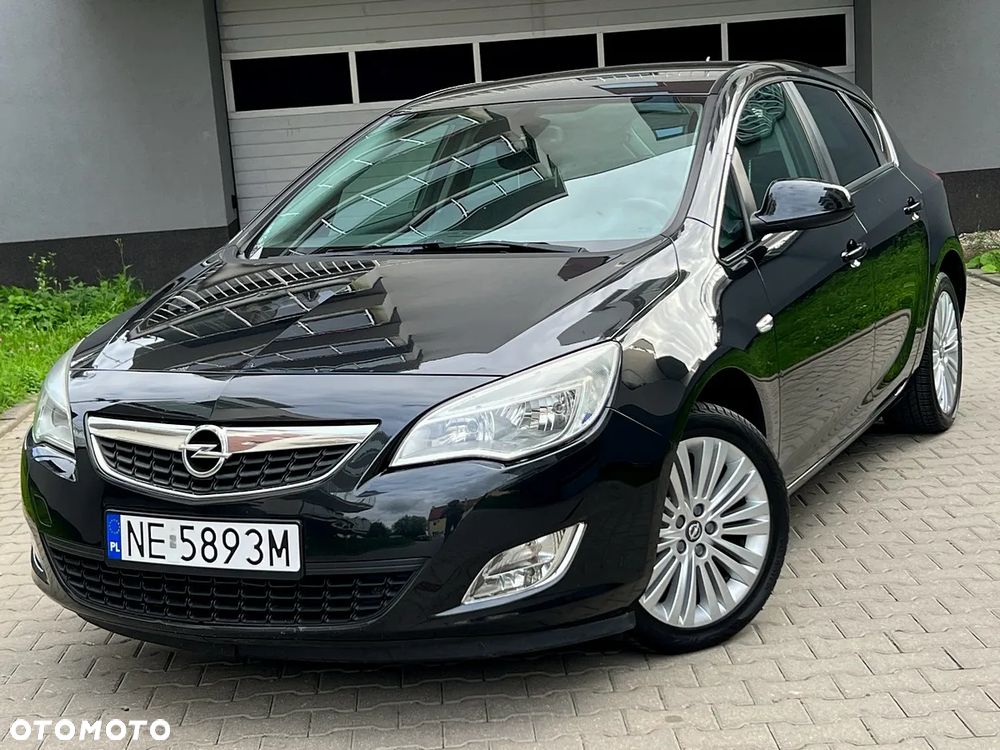 Opel Astra ver-1-4-ecoflex-innovation - 1
