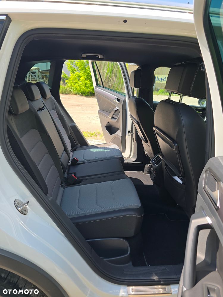 Volkswagen Tiguan 2.0 TDI BMT SCR 4Mot Highline DSG - 11