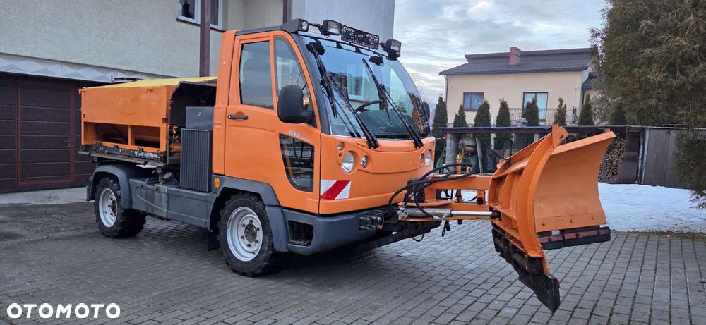 Multicar FUMO Carrier  M30 - 1