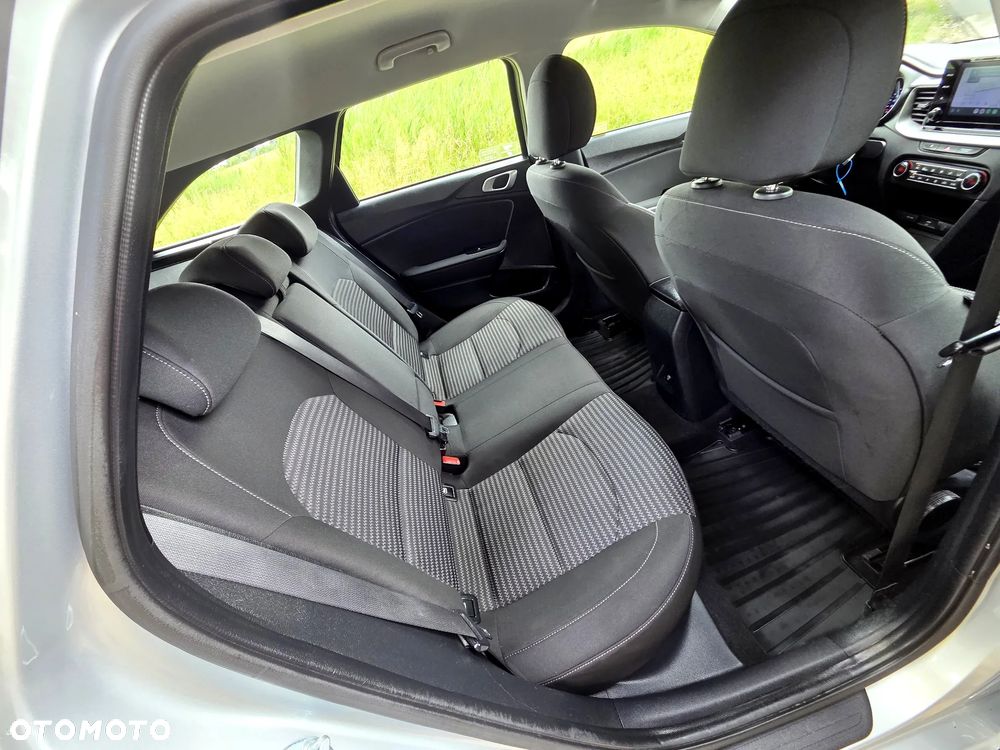 Kia Ceed 1.5 T-GDI L - 27