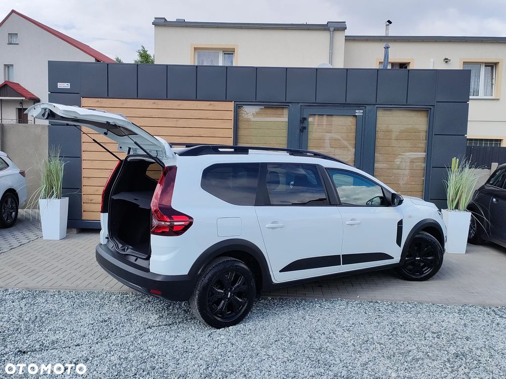 Dacia Jogger 1.0 TCe Extreme - 34
