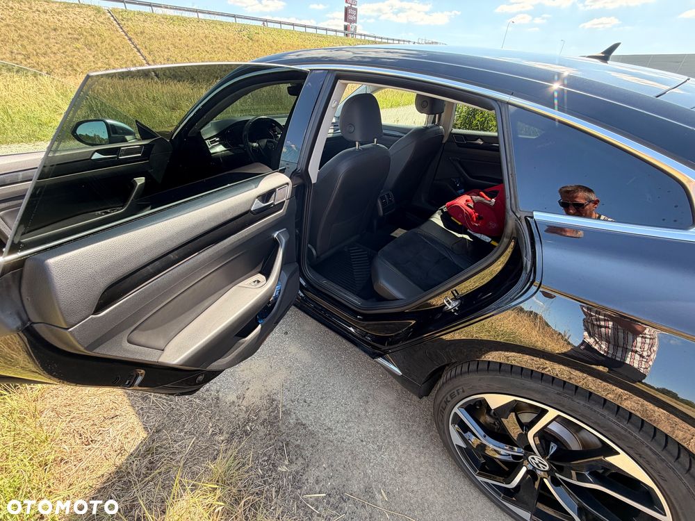 Volkswagen Arteon 2.0 TSI Elegance DSG - 18