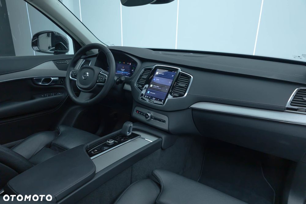 Volvo XC 90 T8 AWD Plug-In Hybrid Ultimate Bright 7os - 20