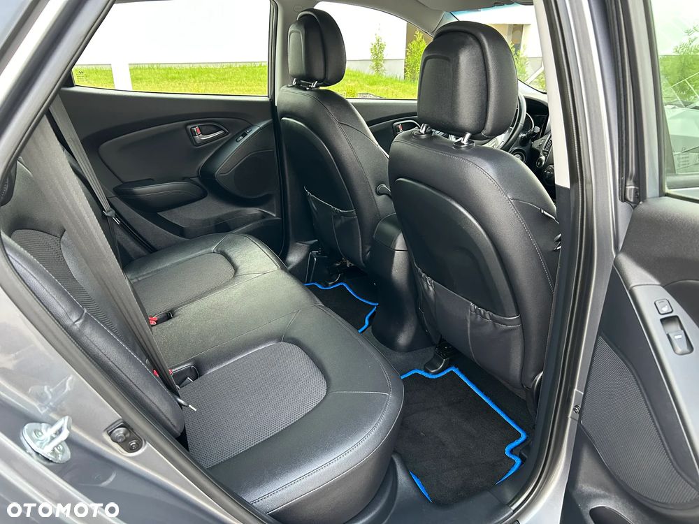 Hyundai ix35 - 14