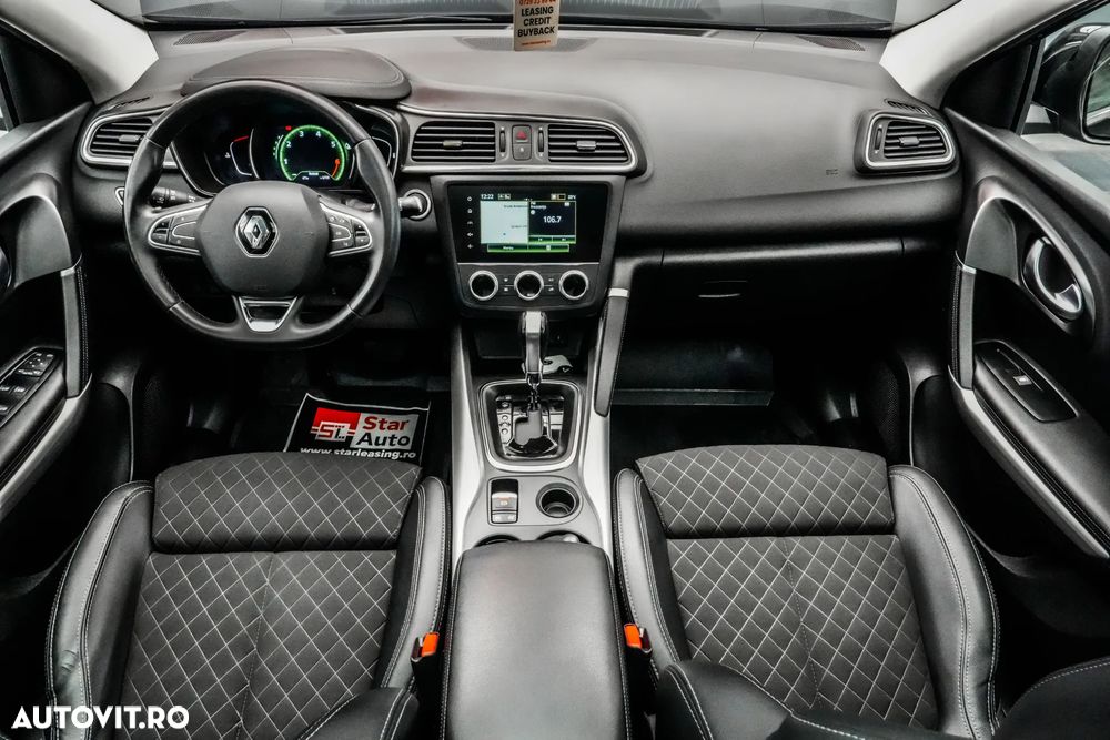 Renault Kadjar TCe EDC GPF Intens - 8