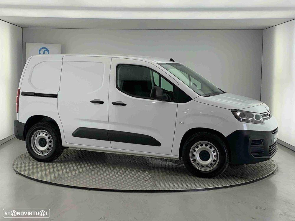 Citroën e-Berlingo 50 kWh M - 1