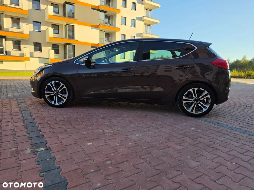 Kia Ceed 1.6 CRDi XL - 15