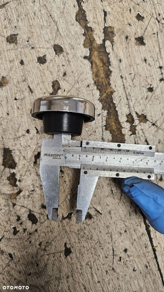 Gumy Tłumiące Kierownicy riserów Suzuki Intruder VS600 VS750 VS800 - 14