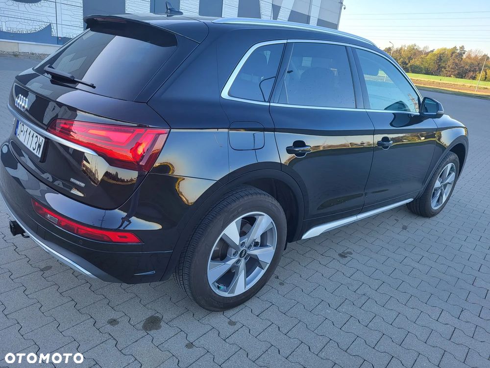 Audi Q5 - 4