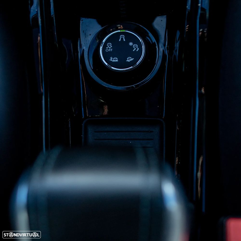 Peugeot 2008 1.6 BlueHDi Crossway - 8