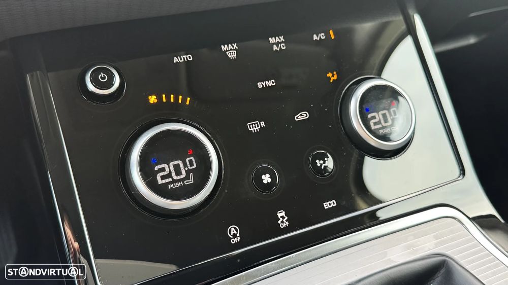 Land Rover Range Rover Evoque D150 FWD - 4