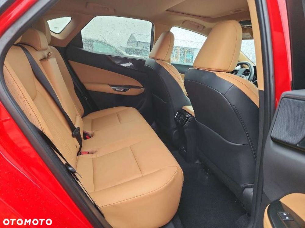 Lexus NX - 11