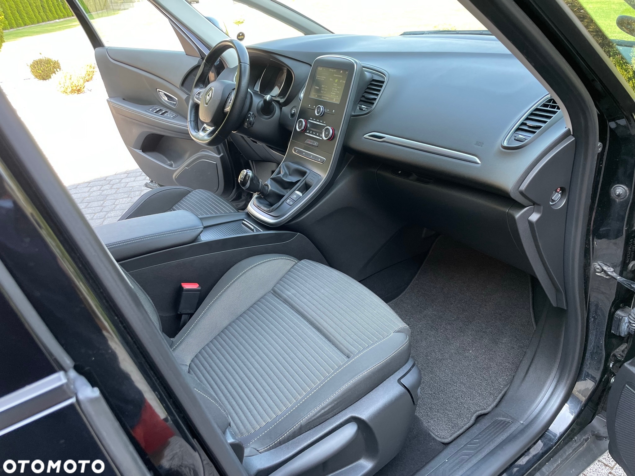 Renault Grand Scenic Gr 1.6 dCi Intens - 33