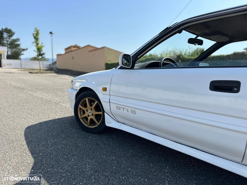 Toyota Corolla - 7