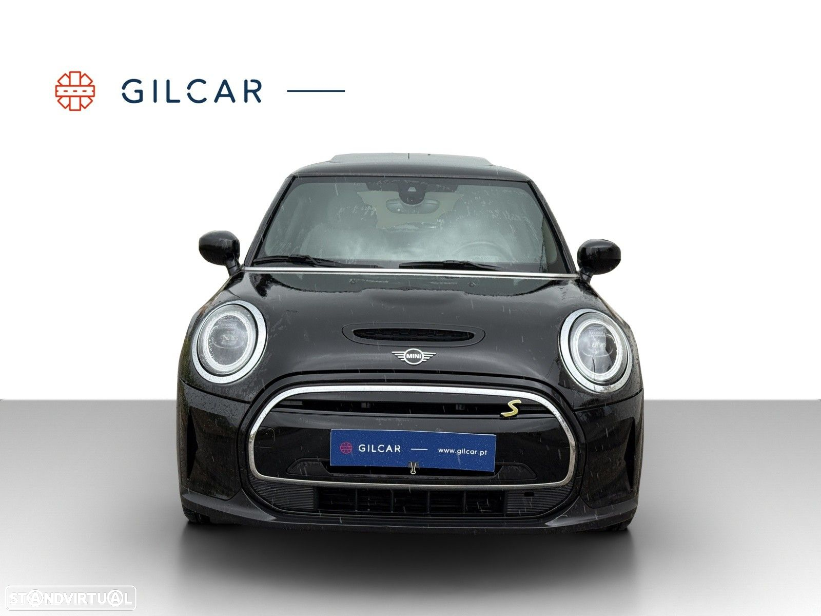 MINI 3 Portas Cooper SE Camden Edition - 3
