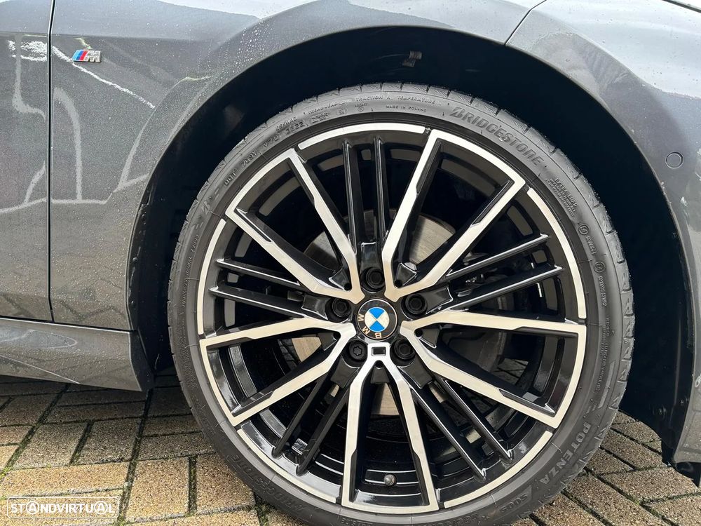 BMW 216 Gran Coupé d Pack Desportivo M - 17