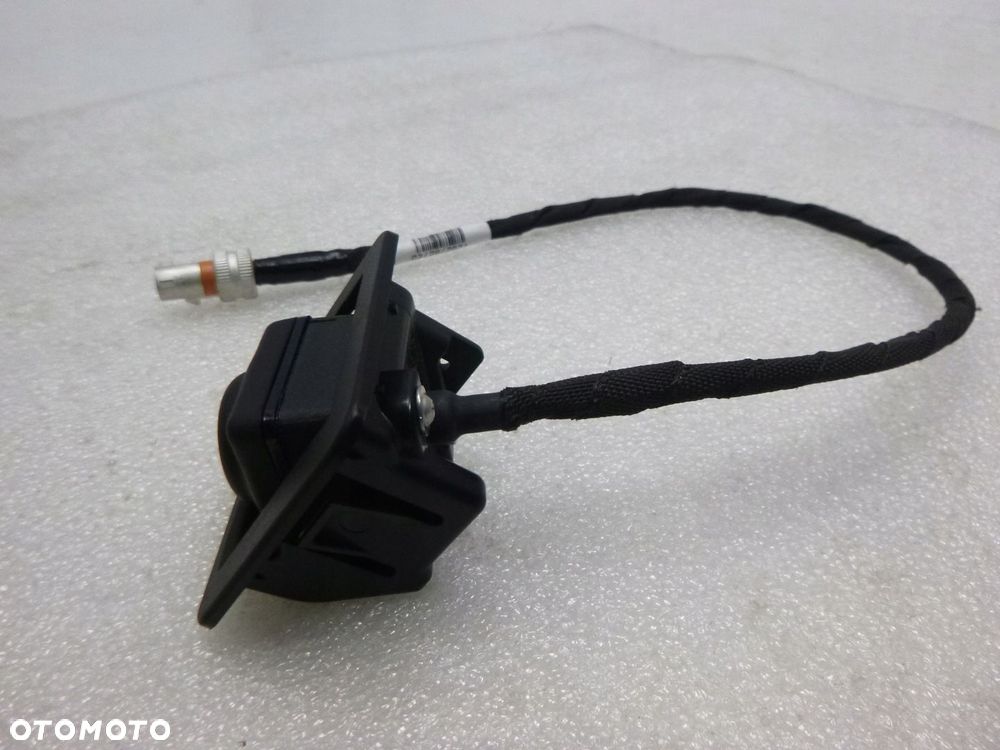 OPEL ASTRA K V KAMERA parkownia COFANIA 39215910 9043679AD - 5