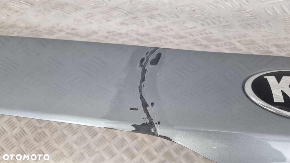 kia ceed iii gt-line lift zderzak przód przedni - 2