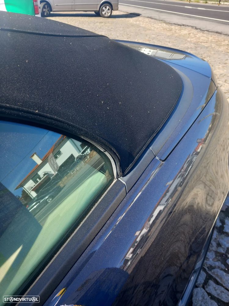 BMW 635 - 8