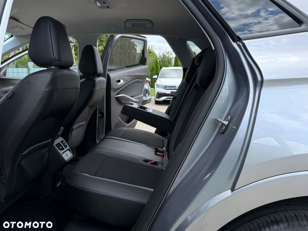 Opel Grandland X 1.5 D Start/Stop Automatik Business Elegance - 31