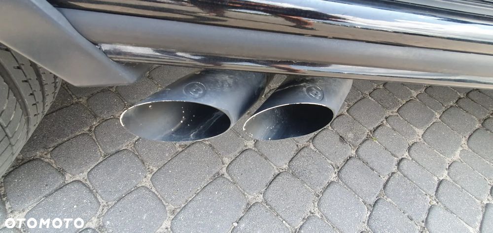 Mercedes-Benz Klasa G 500 - 16