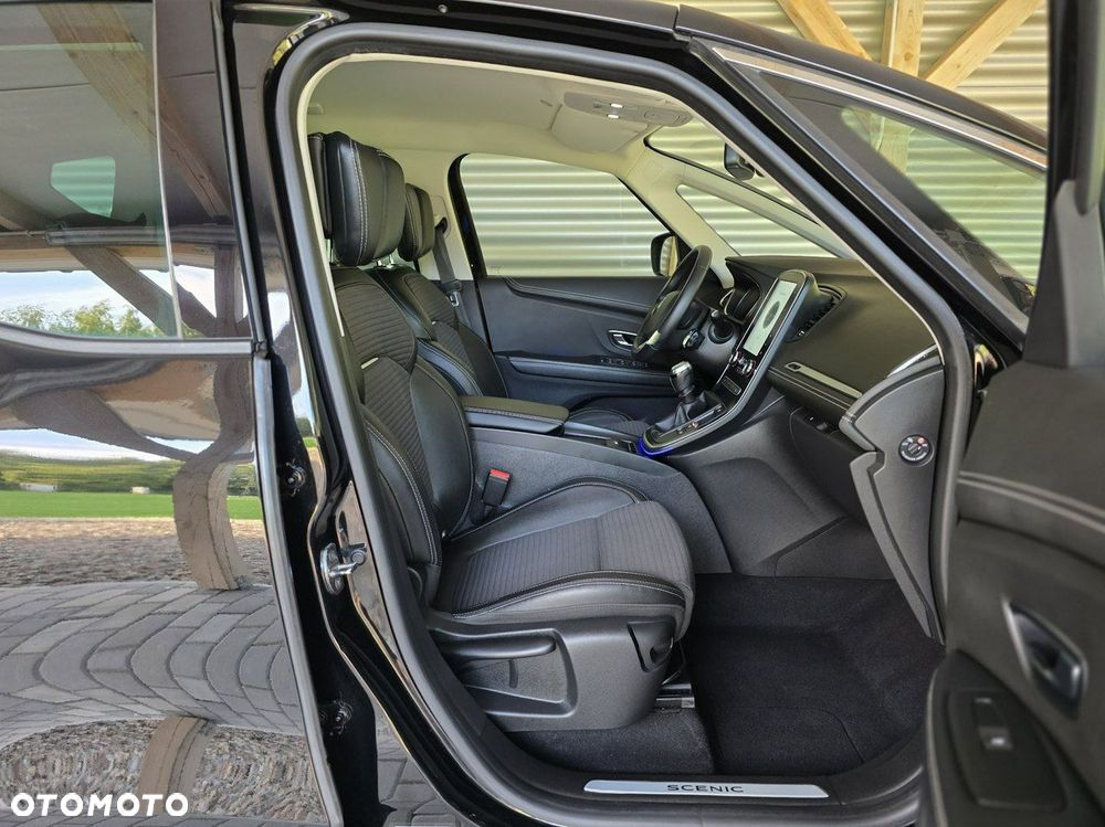 Renault Scenic - 21