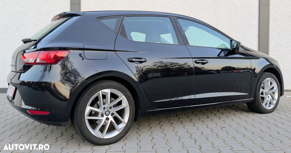 Seat Leon - 7