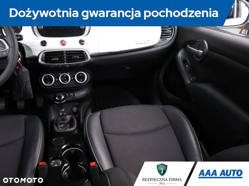 Fiat 500X - 9