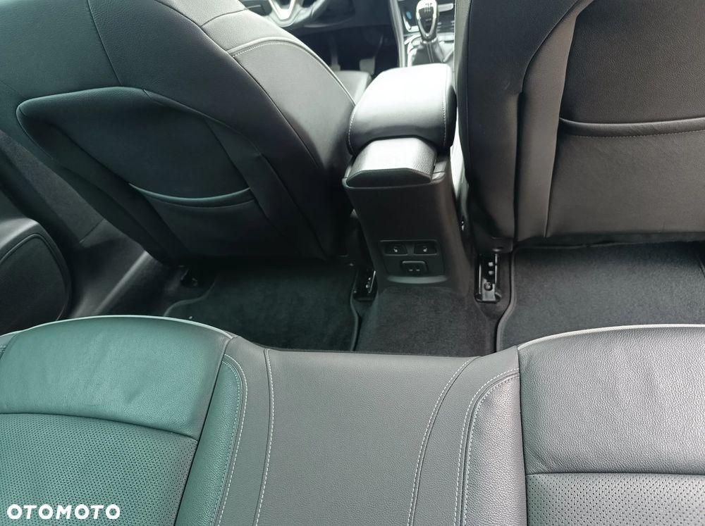 Opel Astra 1.4 Turbo Innovation - 15