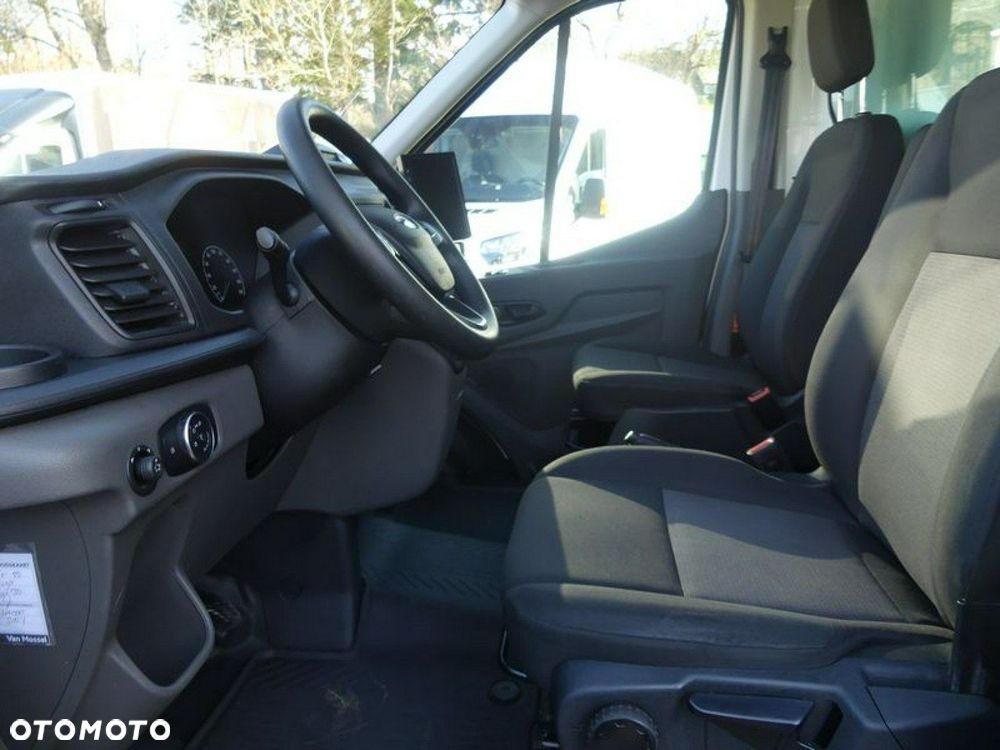 Ford Transit - 3