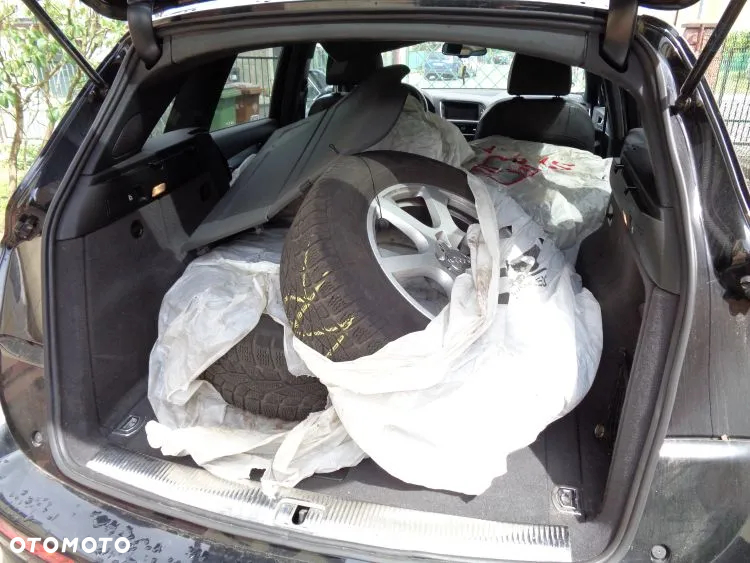 Audi Q5 3.2 FSI Quattro S tronic - 10