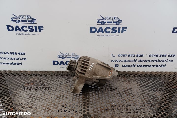 Alternator 51859042 Fiat Panda 2 [2003 - 2011] Hatchback 5-usi 1.1 MT - 1