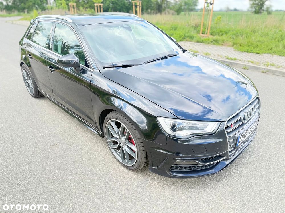 Audi A3 Sportback 1.6 TDI - 4