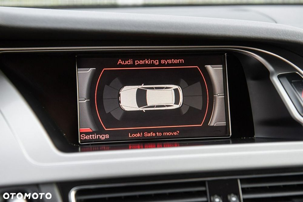 Audi A4 Avant - 21