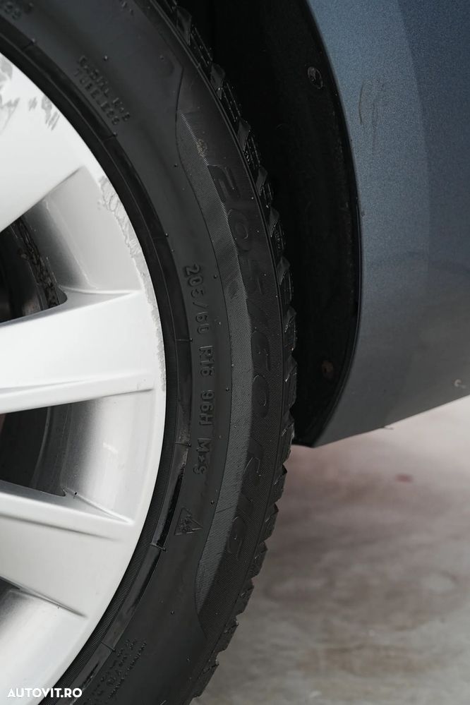 Seat Leon 1.6 TDI Start&Stop DSG Style - 25