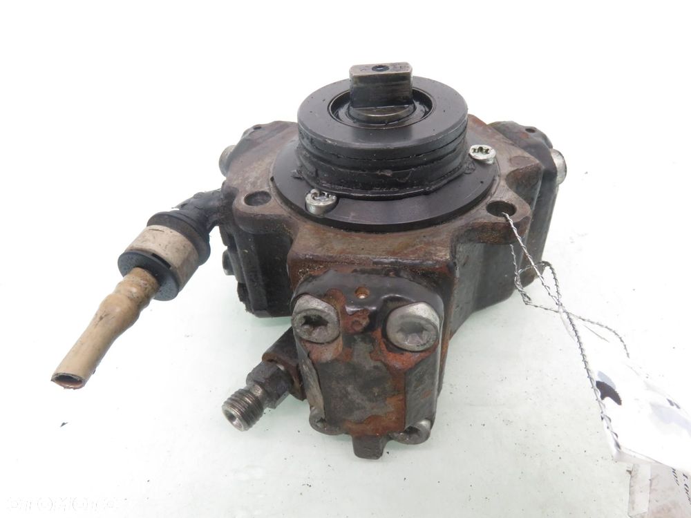POMPA WTRYSKOWA FIAT FIORINO III 1.3 D Multijet 0445010080 46779630 - 3