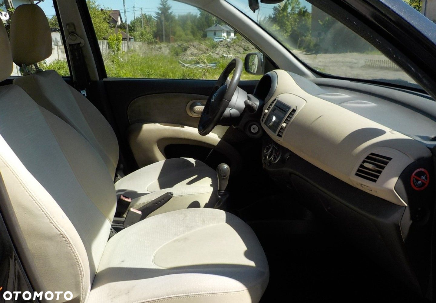 Nissan Micra - 19